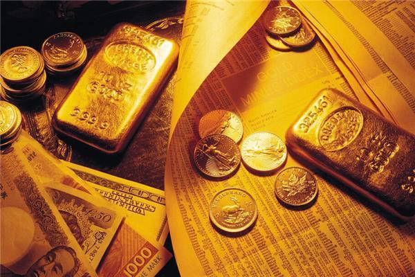 全球十大外盘贵金属投资app软件平台最新排名（2022年版合集）