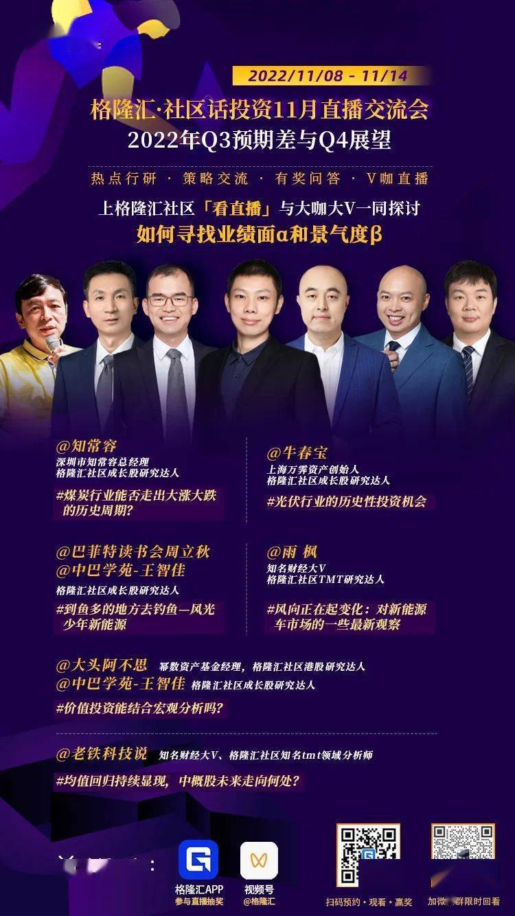 猜反弹或反转<strong></p>
<p>币行情app</strong>?不如找对反攻的高景气度β和优业绩α