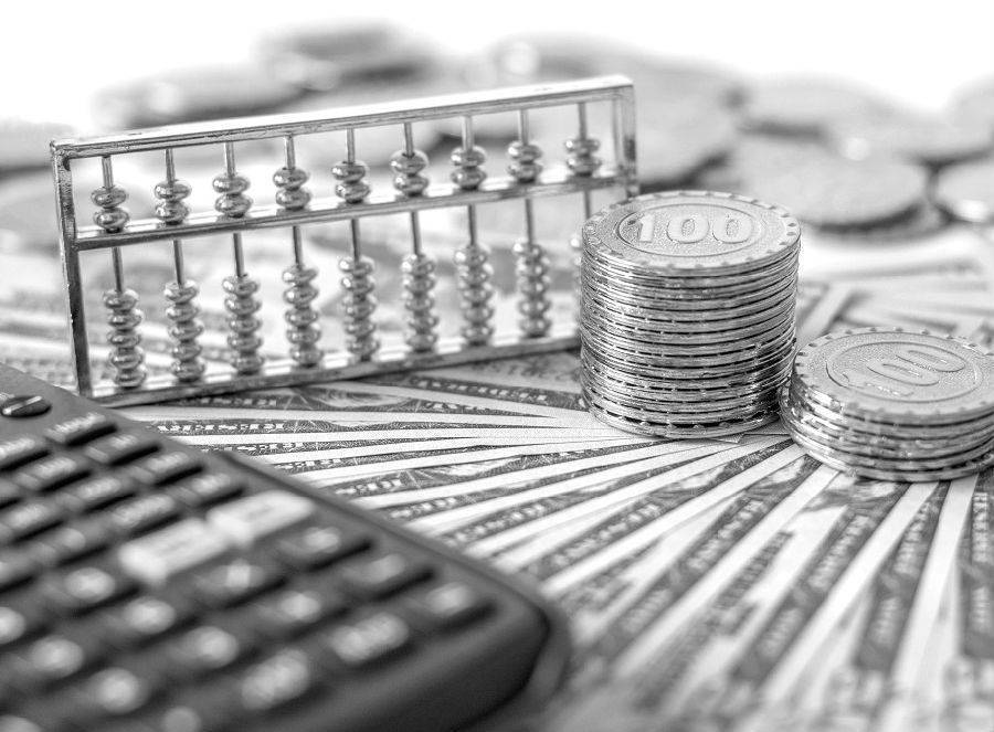 提升开放合作能级 深化金融改革创新