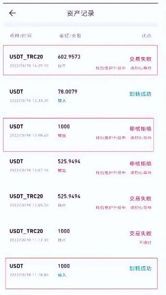 “币昇交易所”就是个杀猪盘交易所，远离！