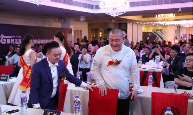 5年骗走百亿！傍上马斯克的中国骗子郭宏才<strong></p>
<p>炒币的网站</strong>，越活越嚣张