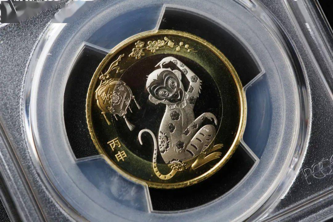 纪念币海量发行意味着什么?