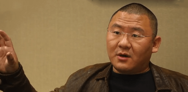 5年骗走百亿！傍上马斯克的中国骗子<strong></p>
<p>炒币的网站</strong>，越活越嚣张