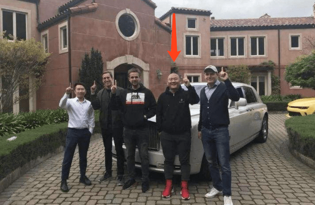 5年骗走百亿！傍上马斯克的中国骗子<strong></p>
<p>炒币的网站</strong>，越活越嚣张