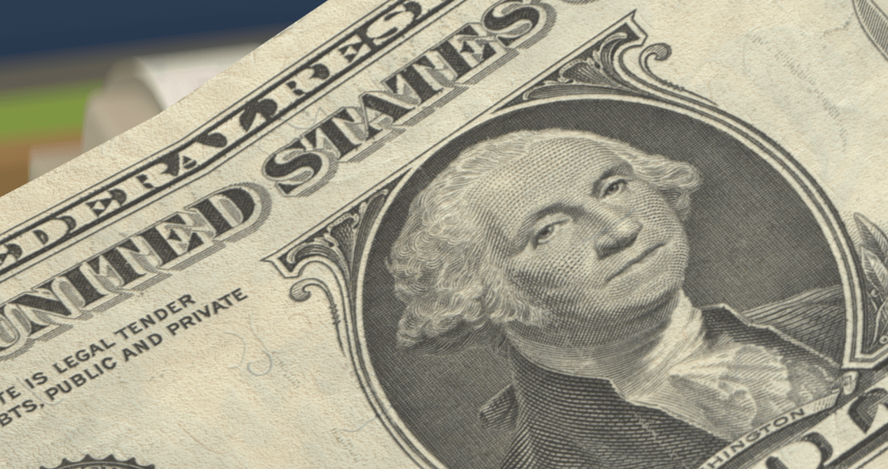 人民币重回“6”字头！美元逐渐乏力<strong></p>
<p>美链币</strong>，全球非美货币集体大反攻