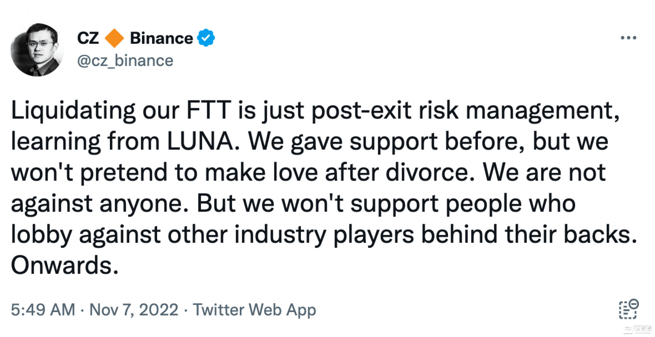 【链得得独家】“抱大腿”却被币安痛击<strong></p>
<p>美链币</strong>，FTX能否借助监管机构翻身？