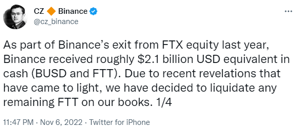 一文读懂币圈“惊天一战”来龙去脉