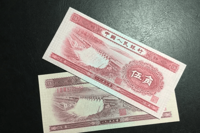 这2种漏色币<strong></p>
<p>acip币</strong>，你见过吗？