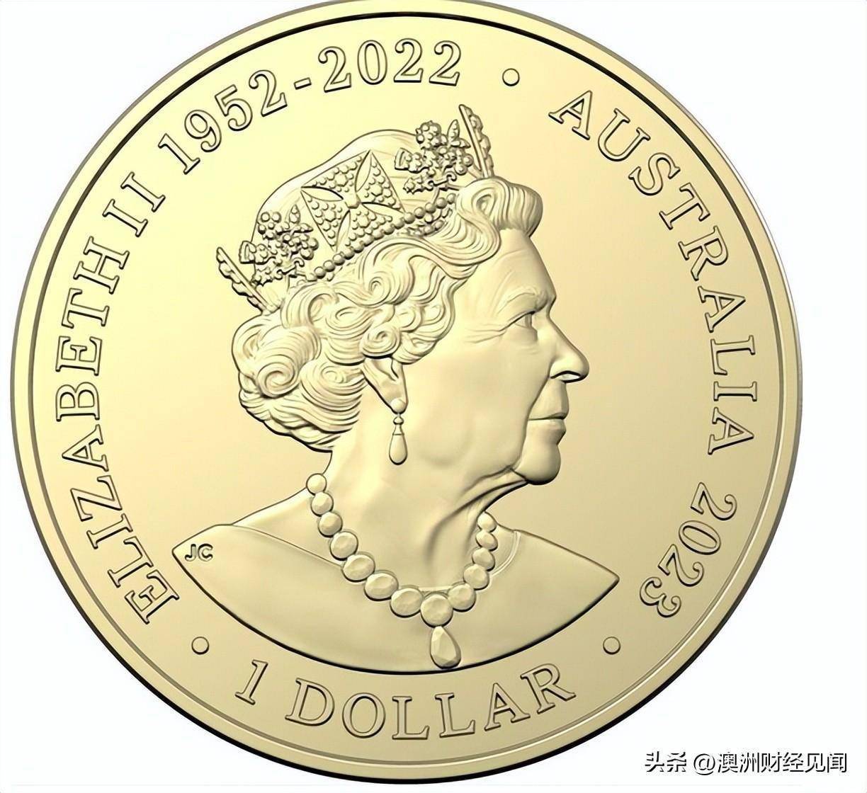 绝版！澳洲下月发行最后一款女王硬币<strong></p>
<p>炒币新闻</strong>，50澳分纪念币炒至649澳元