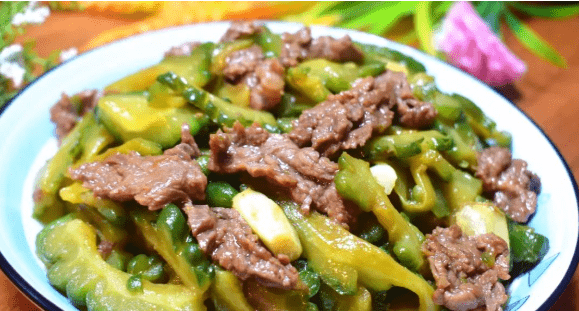 粤港澳大湾区美食群-粤港澳大湾网美食群- 广东珠海微信美食群-炒牛肉