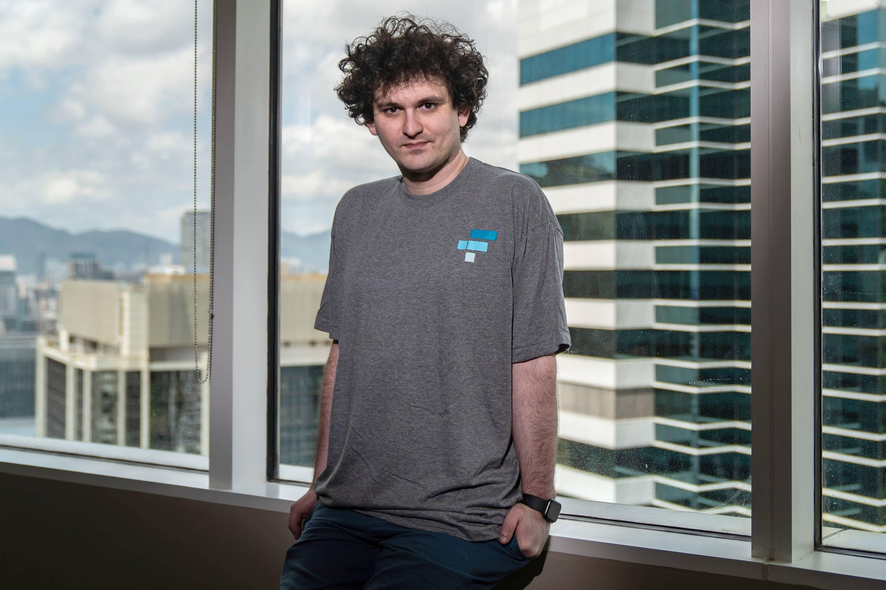 「币圈马斯克」被捕<strong></p>
<p>币圈联盟</strong>，揭露出币圈的荒诞与真实