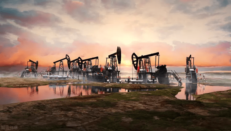 把全国50%石油卖给中国，非洲穷国，是如何成中国石油安全屏障的