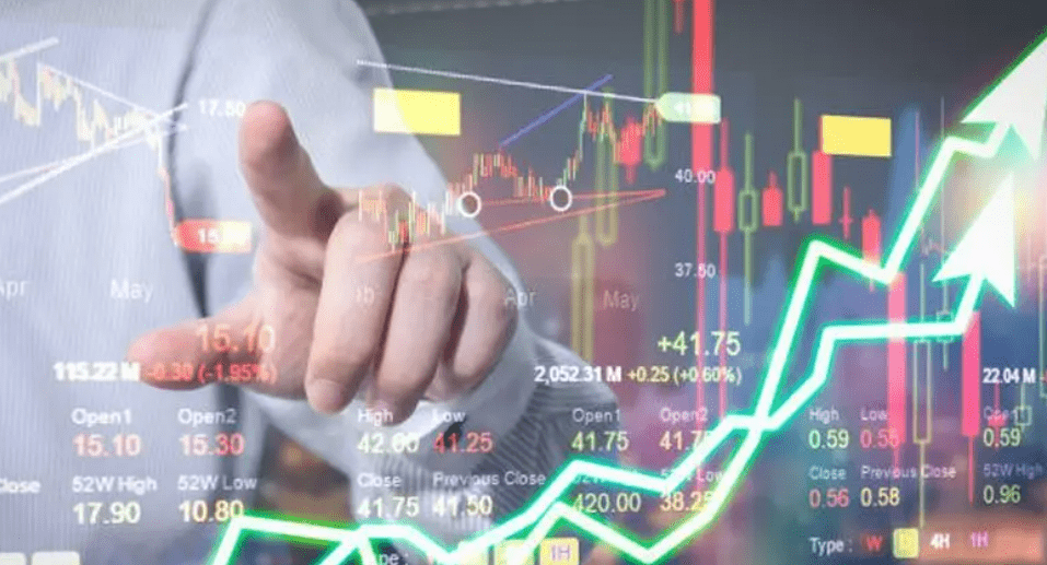 联华证券：“超配”中国<strong></p>
<p>贵州茅台股票走势</strong>！中东投资者也来了