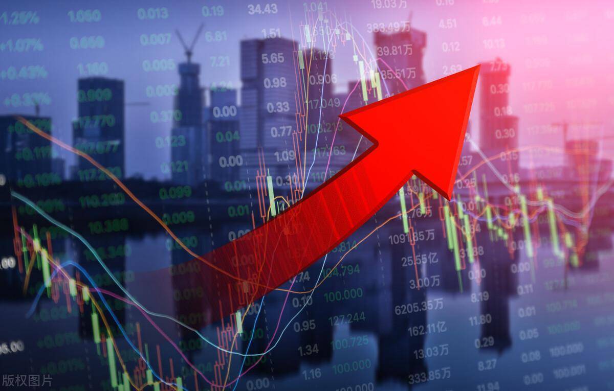 买10万的股票，需要涨多少，卖出时才不会亏钱？