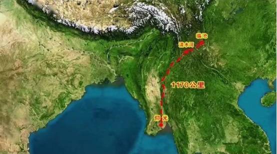 千人旅游团涌入云南组团购房