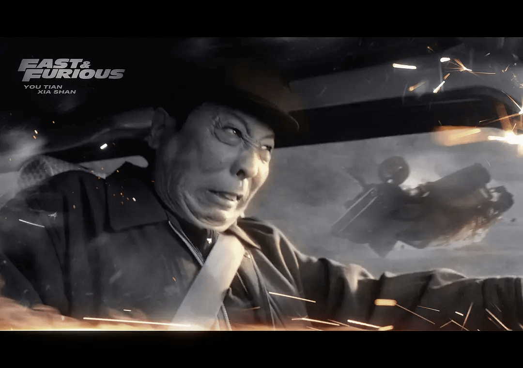 “狂飙”之后：当年的游戏大佬今何在？