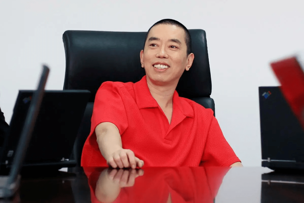 “狂飙”之后：当年的游戏大佬今何在<strong></p>
<p>盛大股票</strong>？