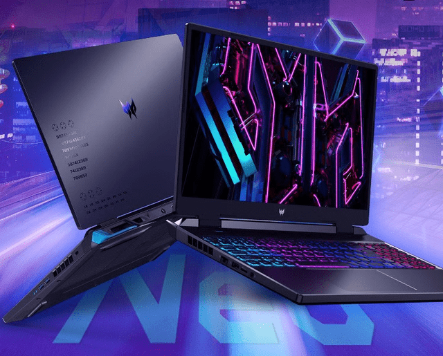 价格最低的液态金属导热游戏本<strong></p>
<p>价格最低的股票</strong>？宏碁i5-13500HX独显本7299元