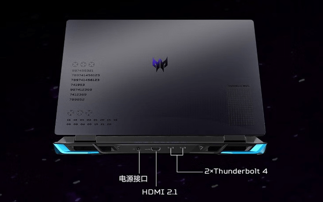 价格最低的液态金属导热游戏本<strong></p>
<p>价格最低的股票</strong>？宏碁i5-13500HX独显本7299元