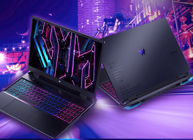 价格最低的液态金属导热游戏本<strong></p>
<p>价格最低的股票</strong>？宏碁i5-13500HX独显本7299元