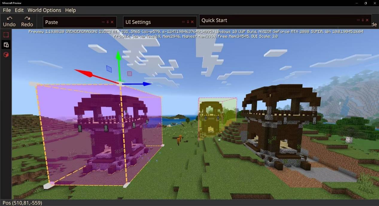 本周资讯：《我的世界传奇》steam开启预售<strong></p>
<p>价格最低的股票</strong>！国区价格全球最低！
