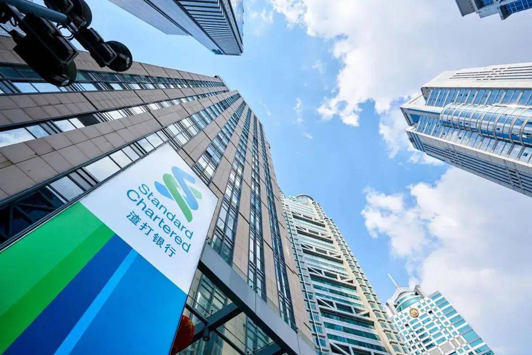 2023过港开户之 【香港渣打】<strong></p>
<p>南京股票开户</strong>,附股票账户开通流程~