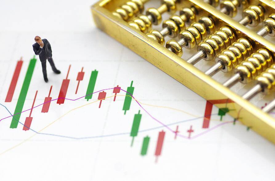 A股：股民在交易中，容易走进的四个误区！