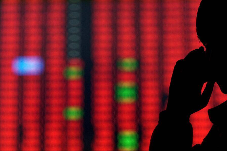 A股：股民在交易中<strong></p>
<p>a股交易价格</strong>，容易走进的四个误区！