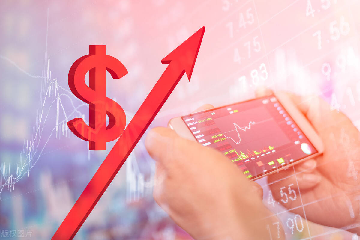 反复震荡<strong></p>
<p>股票建仓</strong>，主力意欲何为？A股，传递了什么重要信号？