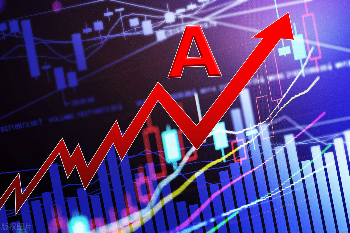 一个重要信号来了，半导体大涨！A股，要创新高了吗？