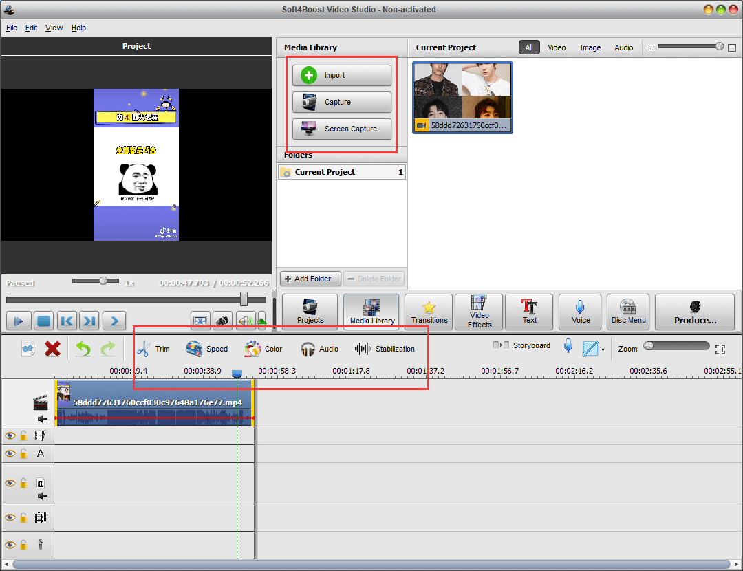 视频剪辑软件哪个好?最好用的三款软件<strong></p>
<p>最好的股票软件</strong>!