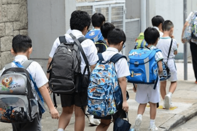 常州一小学的作业“九点熔断机制”<strong></p>
<p>股票熔断</strong>，这样真能降低学生负担吗？