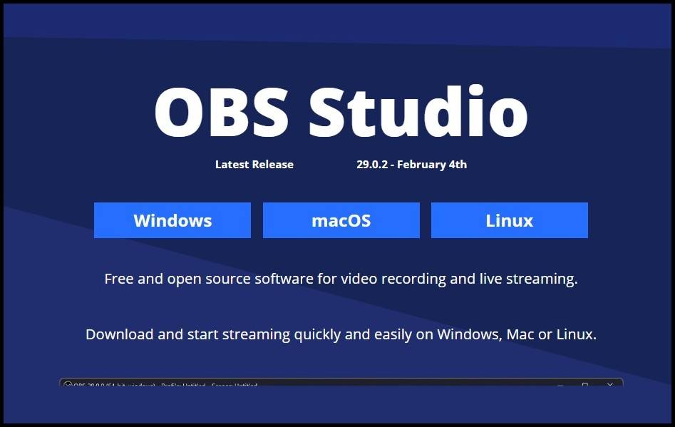 十大免费录屏软件排行<strong></p>
<p>股票软件排行</strong>，这些软件很好用