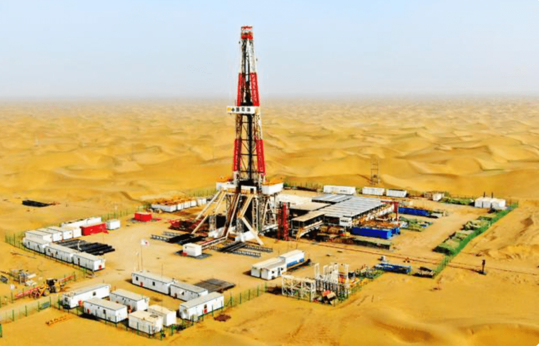 中国工业最高奖项<strong></p>
<p>中国石油股票走势</strong>！中海油、中石油、延长石油上榜！