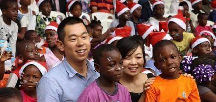 石油大国安哥拉<strong></p>
<p>中国石油股票走势</strong>,用石油偿还中国贷款,现在发展如何?