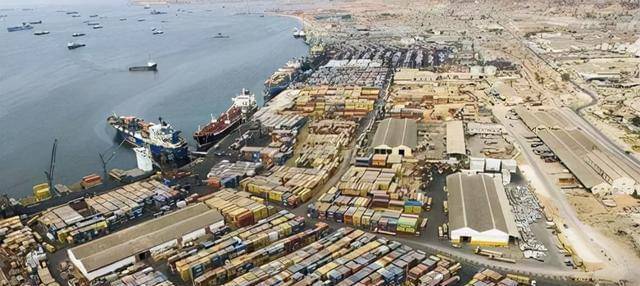 石油大国安哥拉<strong></p>
<p>中国石油股票走势</strong>,用石油偿还中国贷款,现在发展如何?