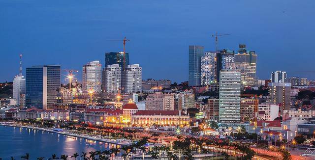 石油大国安哥拉<strong></p>
<p>中国石油股票走势</strong>,用石油偿还中国贷款,现在发展如何?