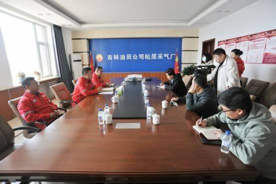 “中国石油开放日”有看头