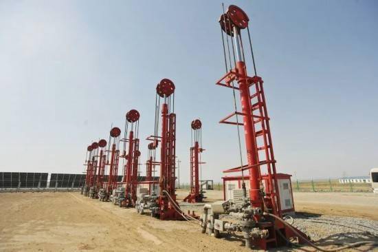 “中国石油开放日”有看头