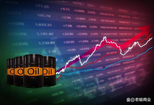 中国石油需求大涨<strong></p>
<p>中国石油股票走势</strong>，沙特“趁机”抬高石油价格，对我国影响大吗？