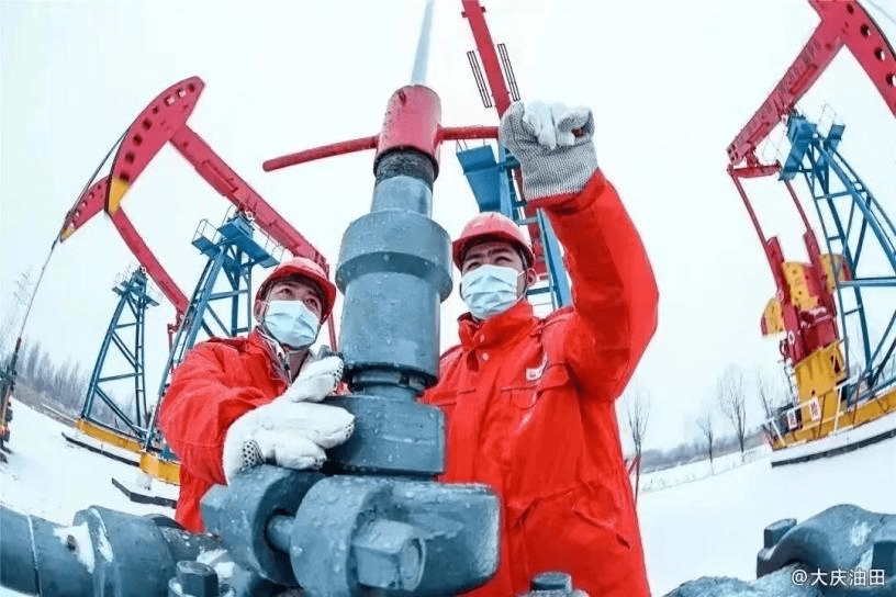 1亿吨<strong></p>
<p>中国石油股票走势</strong>，中国石油如何保障？