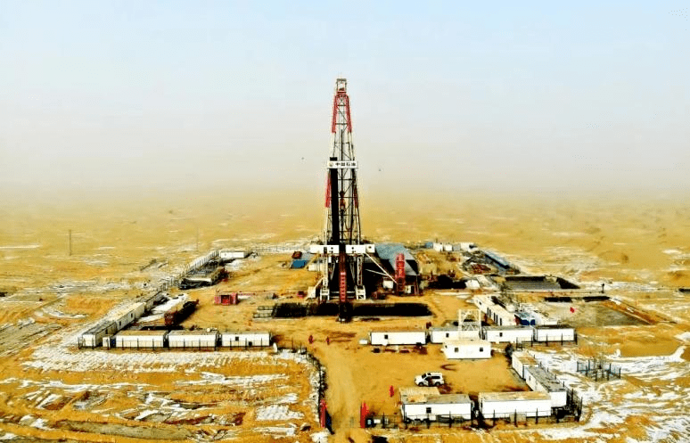 1亿吨<strong></p>
<p>中国石油股票走势</strong>，中国石油如何保障？