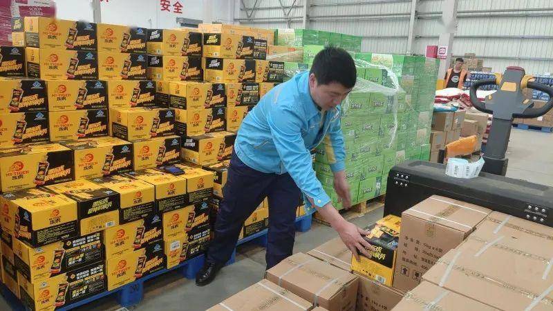 中国石油迅速应对云南保山地震