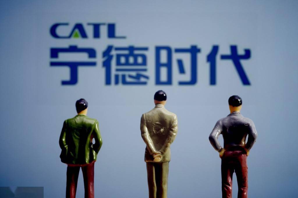 宁德时代：碳酸锂价格在下行周期，公司在推动快速去库存并缩短采购周期；能源巨头Eni和CFS加强聚变能源研发丨Do早报