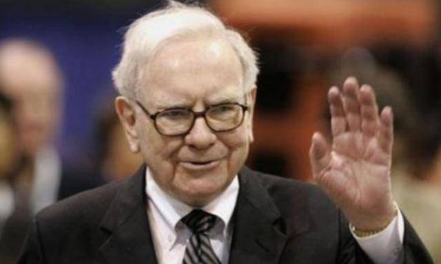 股神巴菲特：未来中国稳赚不赔的投资不是股票，为何会这样说？