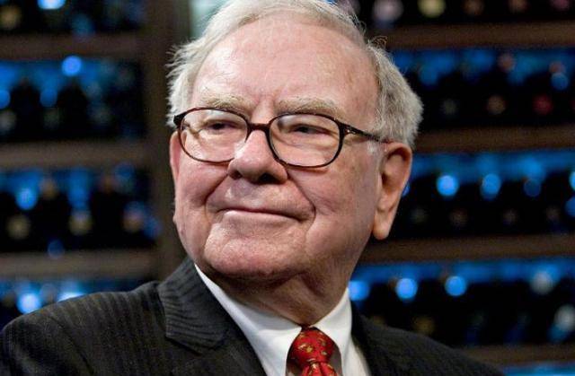 股神巴菲特：未来中国稳赚不赔的投资不是股票<strong></p>
<p>巴菲特股票投资策略</strong>，为何会这样说？