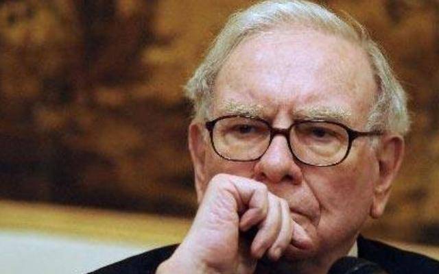 股神巴菲特：未来中国稳赚不赔的投资不是股票<strong></p>
<p>巴菲特股票投资策略</strong>，为何会这样说？