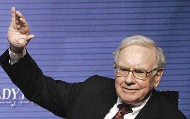 股神巴菲特：未来中国稳赚不赔的投资不是股票<strong></p>
<p>巴菲特股票投资策略</strong>，为何会这样说？