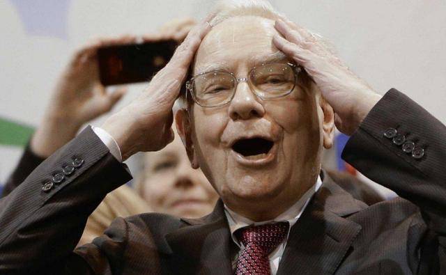 股神巴菲特：未来中国稳赚不赔的投资不是股票<strong></p>
<p>巴菲特股票投资策略</strong>，为何会这样说？