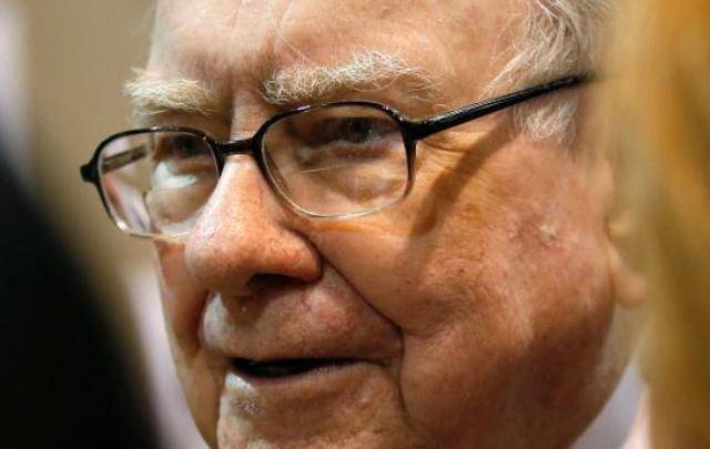 股神巴菲特：未来中国稳赚不赔的投资不是股票<strong></p>
<p>巴菲特股票投资策略</strong>，为何会这样说？